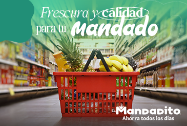 Mandadito