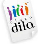 Plaza Dila Logo
