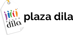 Plaza Dila Logo