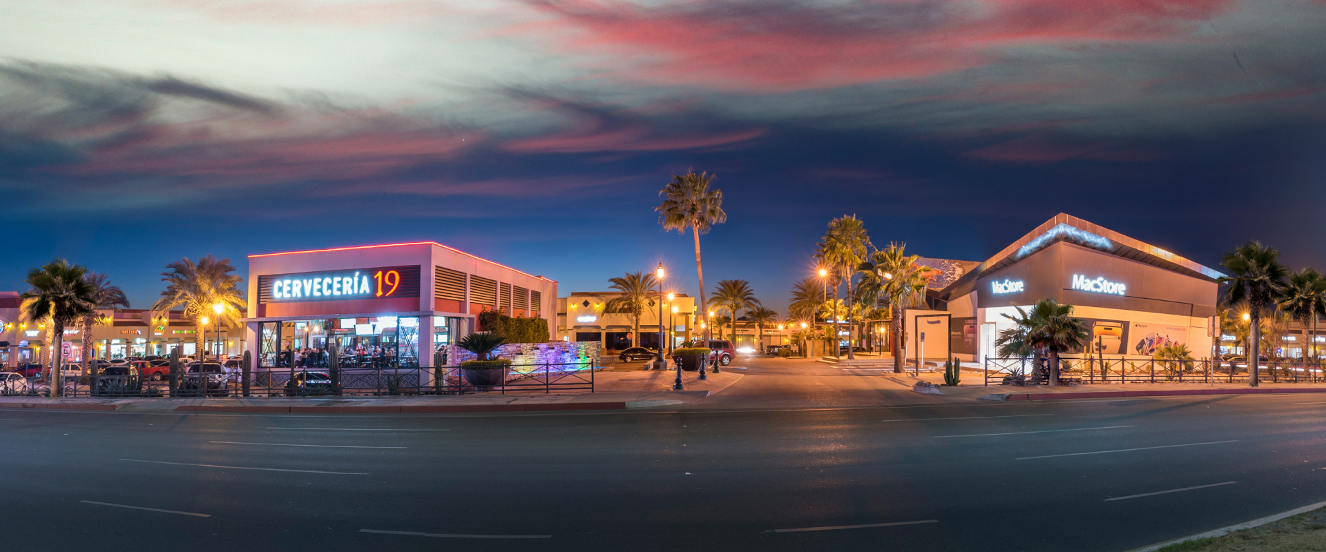 Plaza Dila Hermosillo