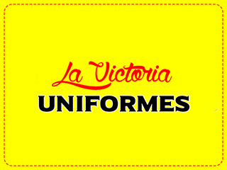 La Victoria Uniformes