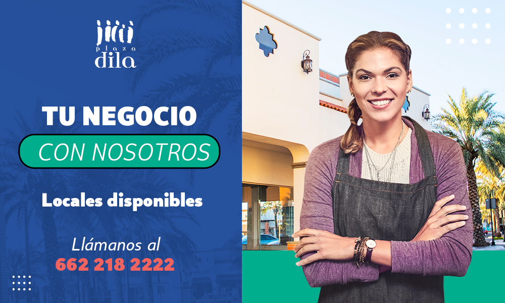 Locales disponibles